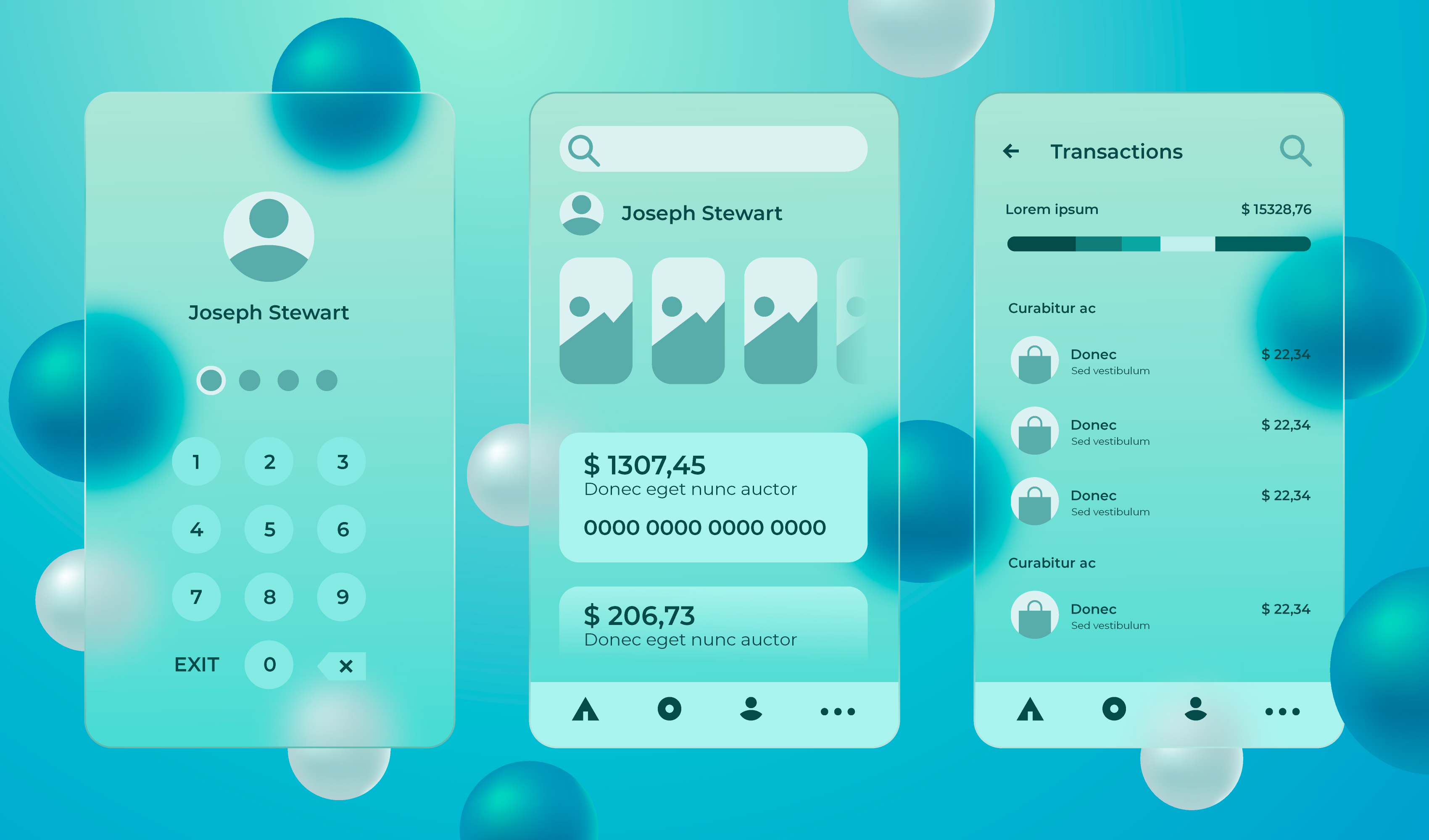 deisgn image of phone